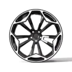 22inch 6X139 Custom Forged Aluminum Alloy Car Wheels Rims - Image 2