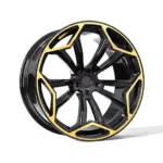 22inch 6X139 Custom Forged Aluminum Alloy Car Wheels Rims