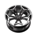 22inch 6X139 Custom Forged Aluminum Alloy Car Wheels Rims - Image 3