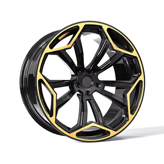 22inch 6X139 Custom Forged Aluminum Alloy Car Wheels Rims