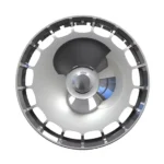Custom Forged Monoblock Aluminum Car Alloy Wheels - Image 2