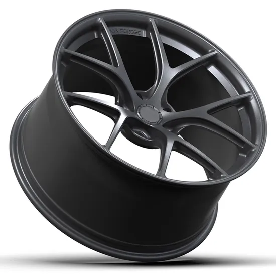Custom-Forged-Wheels-Hot-Selling-Cheap-Aluminum-Car-Wheels-All-Size-Customized-16-17-18-19-20-Wheel-Rim Custom Forged Aluminum Car Wheels 16-20 Inch Rim - Image 1