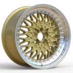 Custom Luxury Light Weight Replica 5X114.3 5X120 Sport Rims 18 19 20 21 22 23 Inch Wheels for AUD Bem - Image 2