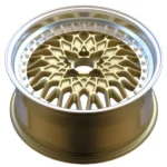 Custom Luxury Light Weight Replica 5X114.3 5X120 Sport Rims 18 19 20 21 22 23 Inch Wheels for AUD Bem - Image 3