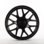 Custom Forged Aluminum Wheel 5X114.3 5X120 for Passenger Car - Image 3