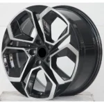 Custom Rim 17 18 Inch Wheel Rims 5 Holes Car Alloy Wheels - Image 3