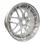 Custom Split 3 Piece Forged Wheels Alloy Wheel Rim Aftermarket Forged Wheels 17inch Et35-48 - Image 2
