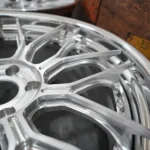 Custom Split 3 Piece Forged Wheels Alloy Wheel Rim Aftermarket Forged Wheels 17inch Et35-48 - Image 4