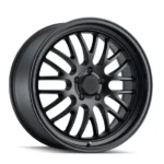 19-Inch 5X112 Et38 Custom Alloy Wheel Hub for Luxury Sedans