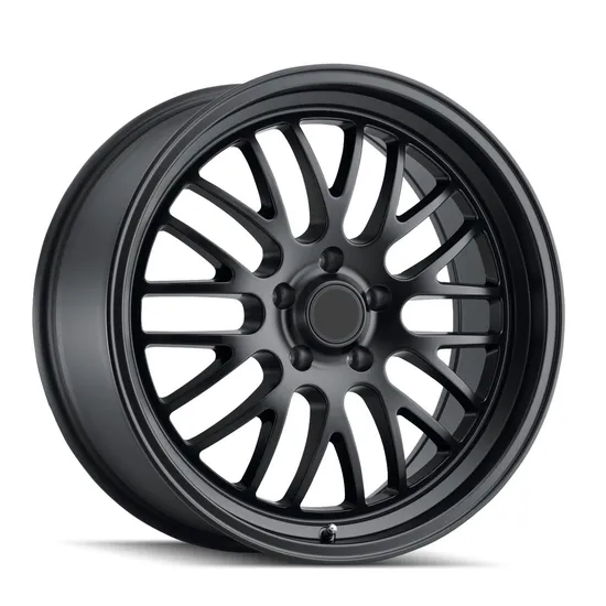 19-Inch 5X112 Et38 Custom Alloy Wheel Hub for Luxury Sedans