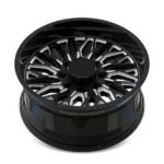 20X10.5 Et40 5X112 Customizable Low-Pressure Cast Wheels - Image 3