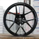 16-19 Inch 5 Holes 8.0j Lightweight Custom Alloy Wheel Rims - Image 2
