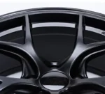 16-19 Inch 5 Holes 8.0j Lightweight Custom Alloy Wheel Rims
