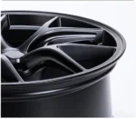 16-19 Inch 5 Holes 8.0j Lightweight Custom Alloy Wheel Rims - Image 3