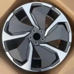17inch 5X114.3/5X120 Forged Alloy Wheels Vossen Style Maybach Rim - Image 2