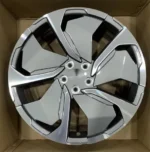 17inch 5X114.3/5X120 Forged Alloy Wheels Vossen Style Maybach Rim