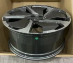 17inch 5X114.3/5X120 Forged Alloy Wheels Vossen Style Maybach Rim - Image 3