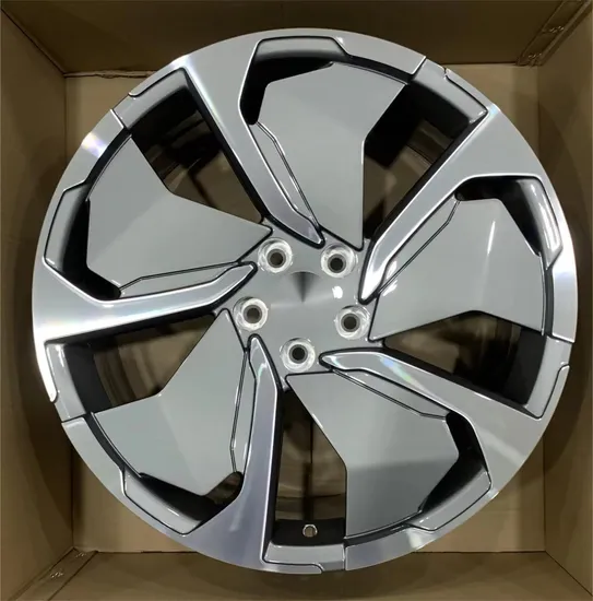 Customized-17inch-5X114-3-5X120-Forged-Alloy-Wheels-Vossen-Style-Car-Rim-for-Maybach 17inch 5X114.3/5X120 Forged Alloy Wheels Vossen Style Maybach Rim - Image 1