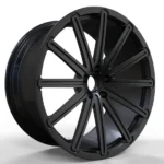 Customized 18 19 20 21 22 24 Inch Rim Deep Concave Forged Wheel Auto Parts Alloy Rim Steel Car Wheel Car Accessories - Image 4