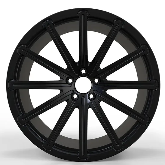 Customized 18 19 20 21 22 24 Inch Rim Deep Concave Forged Wheel Auto Parts Alloy Rim Steel Car Wheel Car Accessories