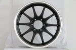 Customized 18 Inch to 26 Inch 5-Hole PCD 6*139.7 Car Rims Alloy Wheel for Sale - Image 2