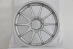 Customized 18 Inch to 26 Inch 5-Hole PCD 6*139.7 Car Rims Alloy Wheel for Sale