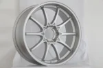 Customized 18 Inch to 26 Inch 5-Hole PCD 6*139.7 Car Rims Alloy Wheel for Sale - Image 4