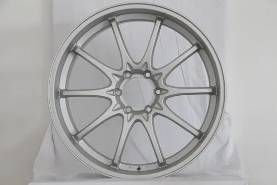 Customized 18 Inch to 26 Inch 5-Hole PCD 6*139.7 Car Rims Alloy Wheel for Sale