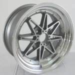 Customized 18-22 Inch 5X114.3 Concave Forged Aluminum Alloy Wheels for Vossen - Image 2