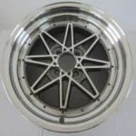 Customized 18-22 Inch 5X114.3 Concave Forged Aluminum Alloy Wheels for Vossen
