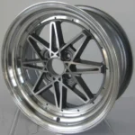 Customized 18-22 Inch 5X114.3 Concave Forged Aluminum Alloy Wheels for Vossen - Image 3