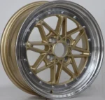 Customized 18-22 Inch 5X114.3 Concave Forged Aluminum Alloy Wheels for Vossen - Image 4
