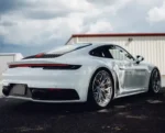 Custom Forged Alloy Rim Wheel for Porsche Lamborghini - Image 4