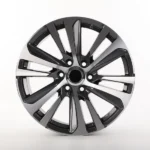 Customized Forged Aluminum Alloy Wheels Wheel Rims 16-22 Inch Alloy Wheels Wheel Hub - Image 3