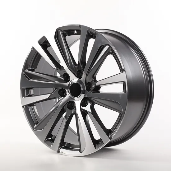 Customized Forged Aluminum Alloy Wheels Wheel Rims 16-22 Inch Alloy Wheels Wheel Hub