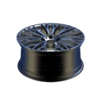Custom 6061-T6 5Holes Forged Aluminum Car Wheel Rim - Image 2
