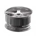 Custom 18-22 Inch Forged Car Wheels High Performance Rims - Image 3