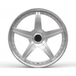 Custom 18-22 Inch Forged Car Wheels High Performance Rims - Image 4