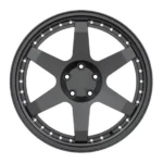 Customized Motorcycle Aluminum Alloy Star Spoke Rims Wheel