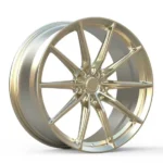Oy17038 Aluminum Forged Racing Car Wheel Rim Hub - Image 2