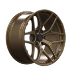 Oy17038 Aluminum Forged Racing Car Wheel Rim Hub