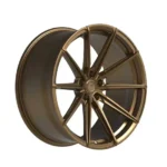 Oy17038 Aluminum Forged Racing Car Wheel Rim Hub - Image 4