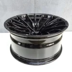 Deep-Concave 1-Piece Forged Custom Wheel 19inch 5X120 5X112 Rims - Image 2