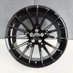 Deep-Concave 1-Piece Forged Custom Wheel 19inch 5X120 5X112 Rims