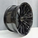 Deep-Concave 1-Piece Forged Custom Wheel 19inch 5X120 5X112 Rims - Image 3