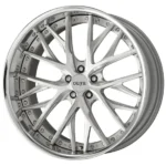 Deep Concave 18 19 20 Inch Striking Lightweight Wheel Rim 20-Inch PCD 5X120 Et 35 Perfect for Performance Cars - Image 2