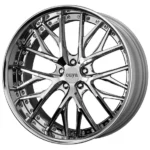 Deep Concave 18 19 20 Inch Striking Lightweight Wheel Rim 20-Inch PCD 5X120 Et 35 Perfect for Performance Cars
