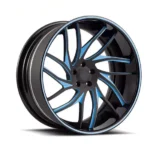 Deep Concave Custom Forged Car Wheels 18/19/20/21/22inch Aluminium Alloy Automotive Rim - Image 3