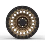 17*9 6X139.7/5X127 SUV Offroad Aluminum Wheel Rim - Image 4