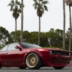 Deep Concave Versatile All-Season Wheel Alloy Rim 16-Inch PCD 5X127 Et 25 Ready for Any Road Condition